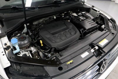 2024 Volkswagen Tiguan 2.0T Wolfsburg Edition