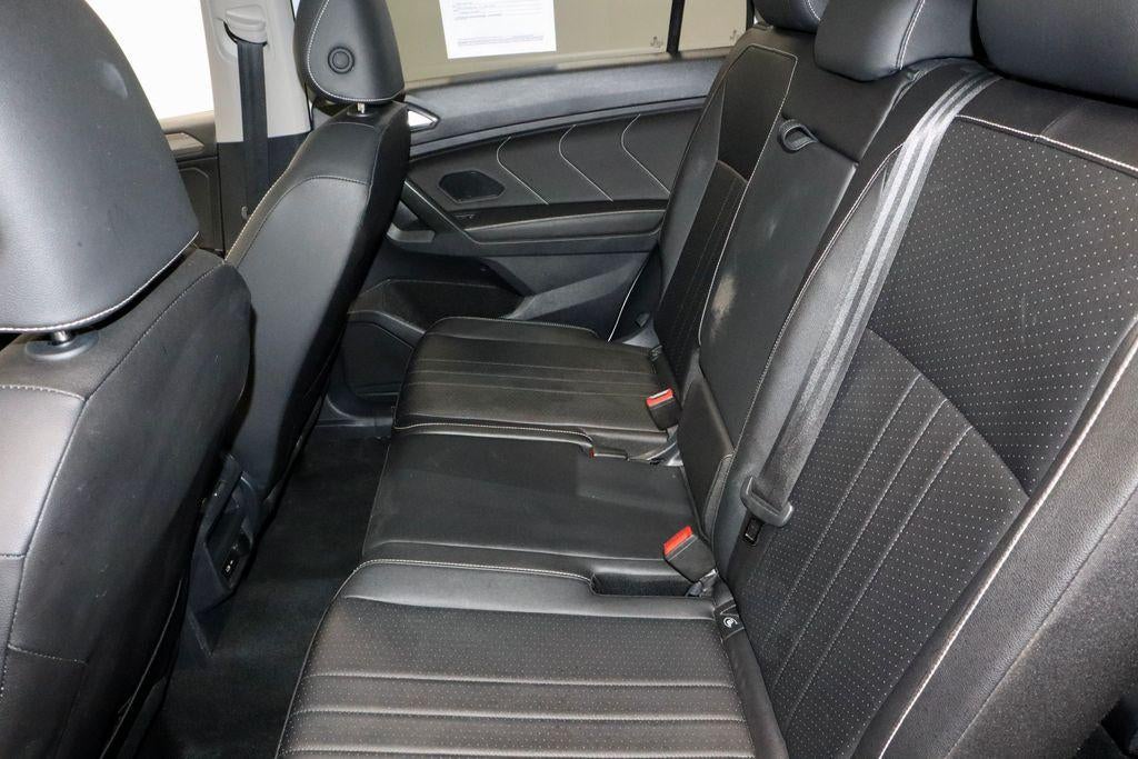 2024 Volkswagen Tiguan 2.0T Wolfsburg Edition