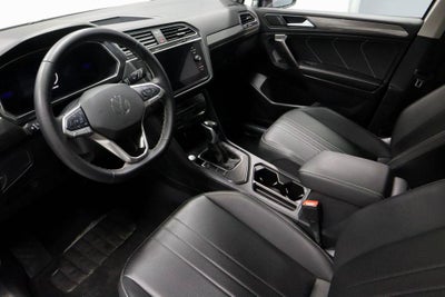 2024 Volkswagen Tiguan 2.0T Wolfsburg Edition