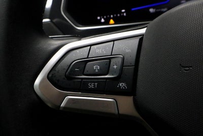 2024 Volkswagen Tiguan 2.0T Wolfsburg Edition