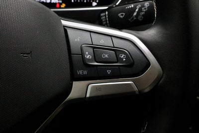 2024 Volkswagen Tiguan 2.0T Wolfsburg Edition