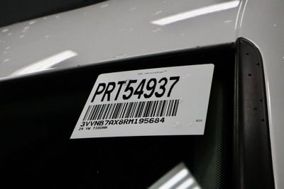 2024 Volkswagen Tiguan 2.0T Wolfsburg Edition