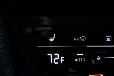 2024 Volkswagen Tiguan 2.0T Wolfsburg Edition