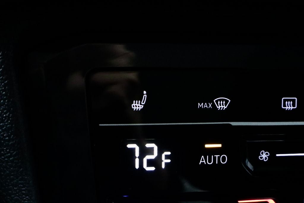 2024 Volkswagen Tiguan 2.0T Wolfsburg Edition