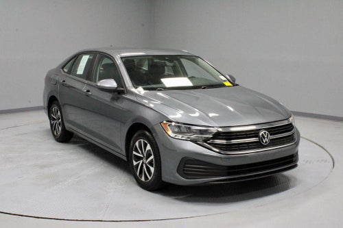 2024 Volkswagen Jetta 1.5T S