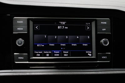 2024 Volkswagen Jetta 1.5T S
