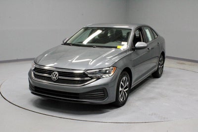 2024 Volkswagen Jetta 1.5T S