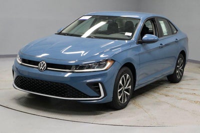 2025 Volkswagen Jetta 1.5T S