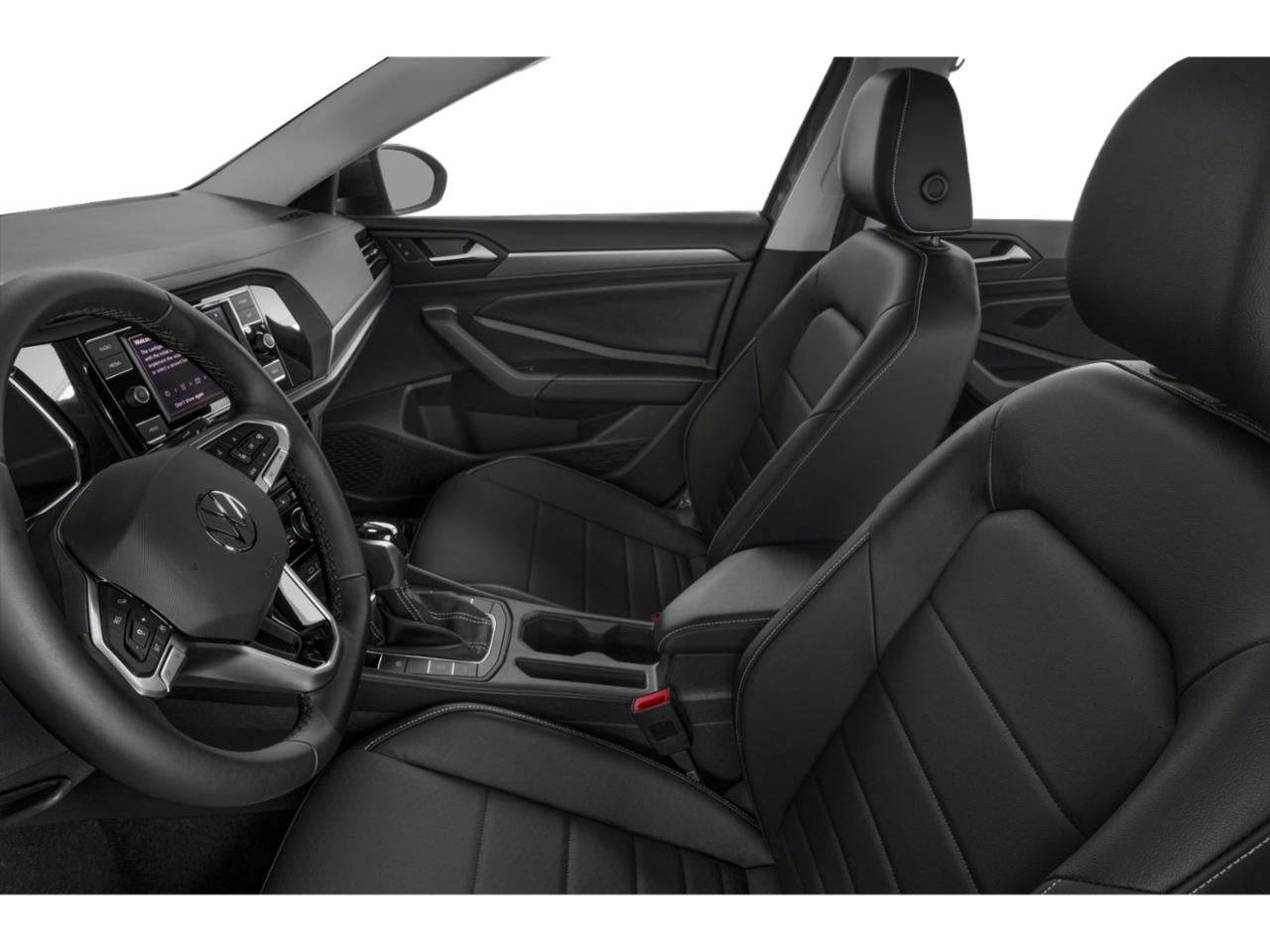 2023 Volkswagen Jetta 1.5T SE