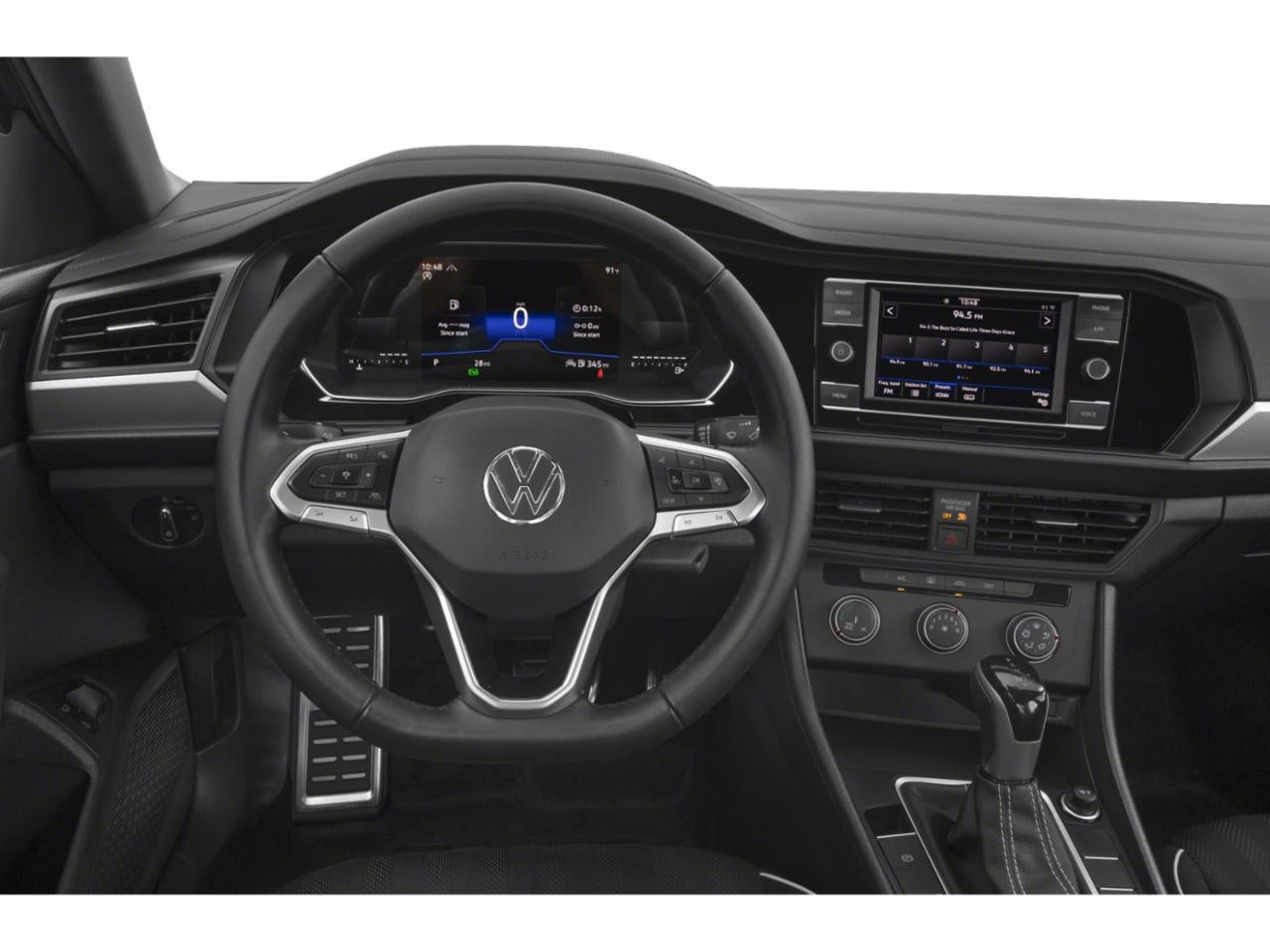 2024 Volkswagen Jetta 1.5T Sport