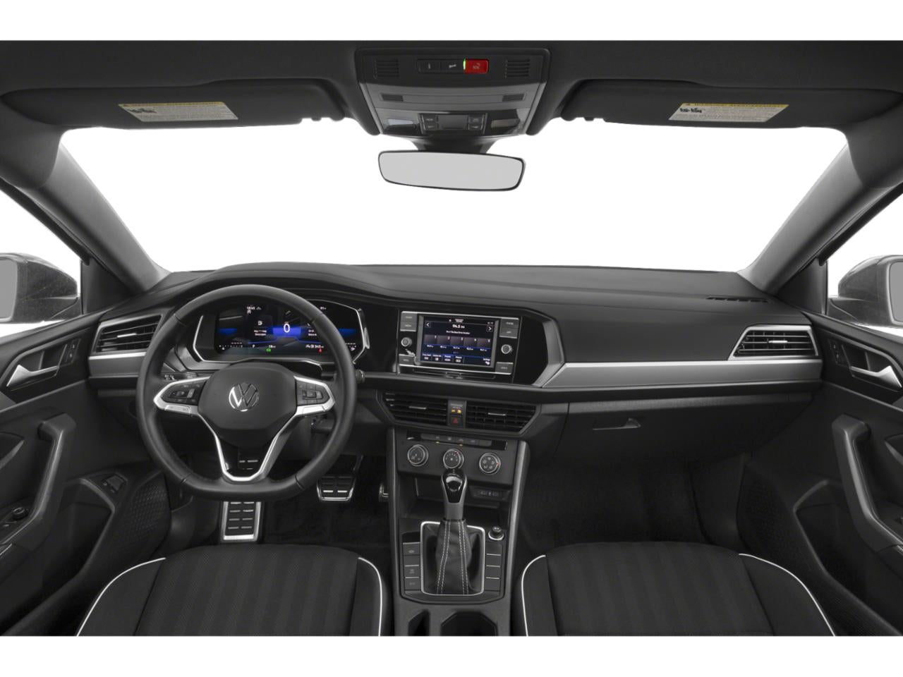 2024 Volkswagen Jetta 1.5T Sport