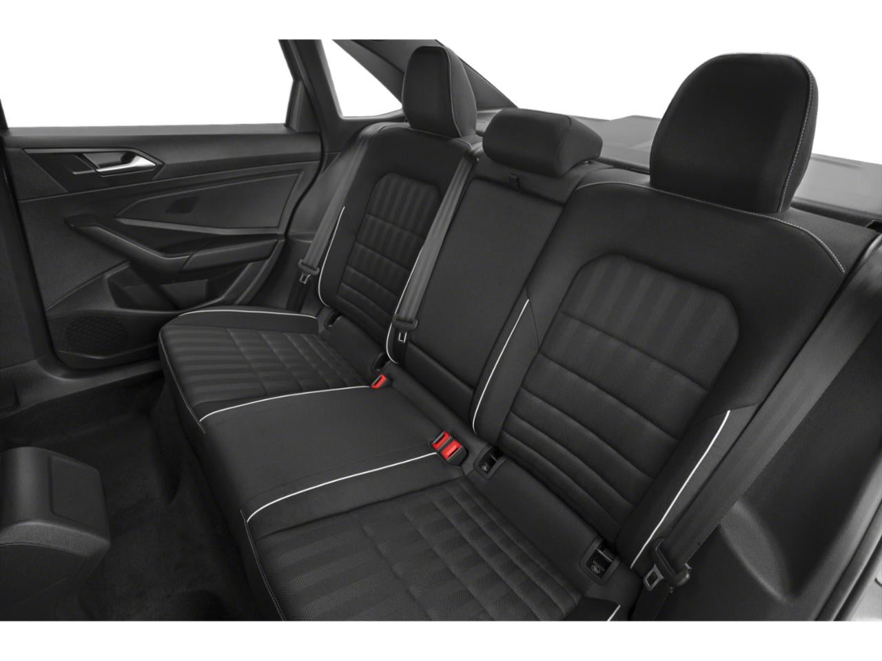 2024 Volkswagen Jetta 1.5T Sport