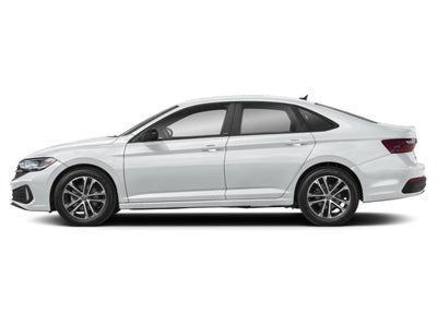 2024 Volkswagen Jetta 1.5T Sport