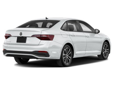 2024 Volkswagen Jetta 1.5T Sport