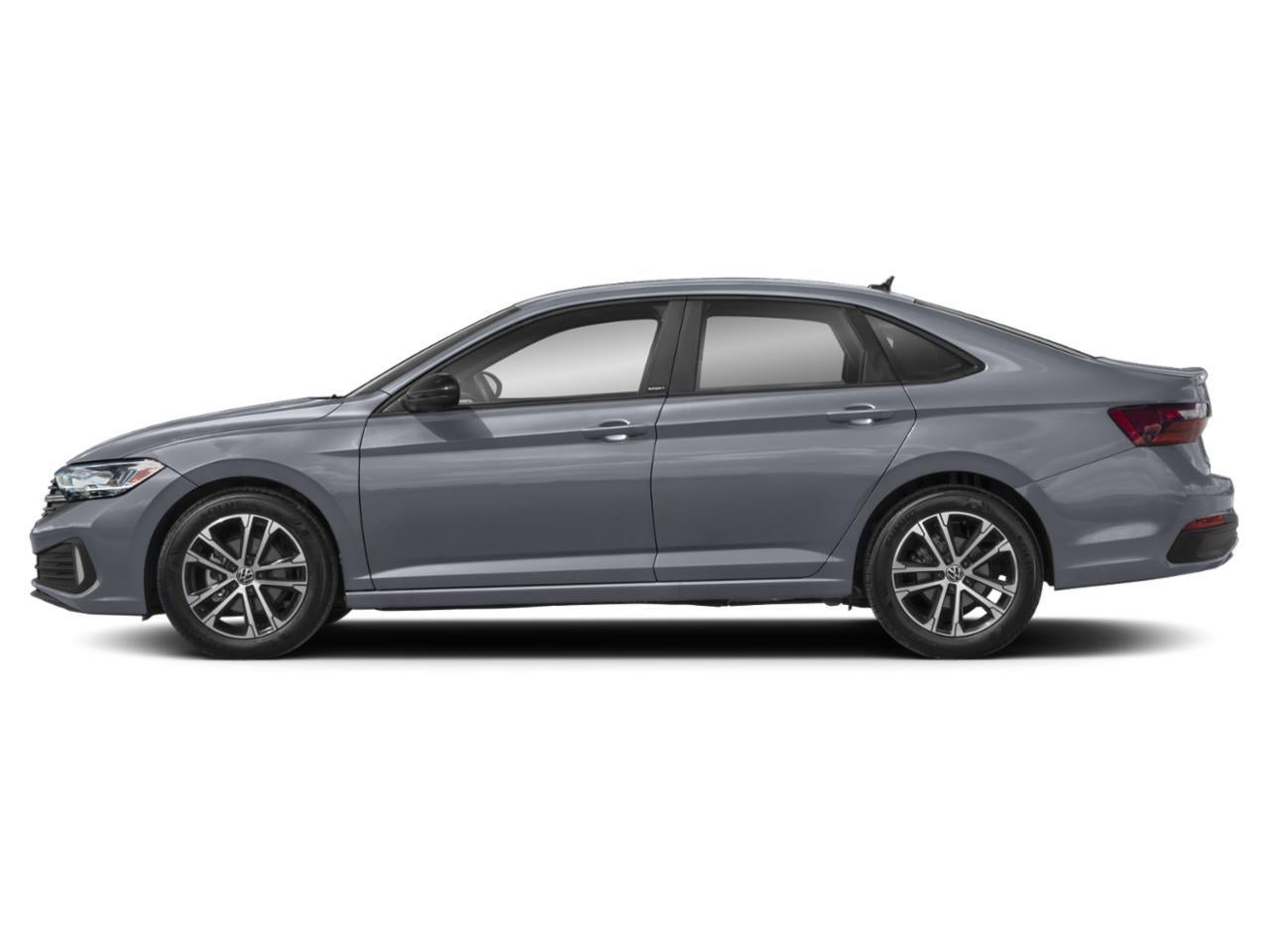 2024 Volkswagen Jetta 1.5T Sport