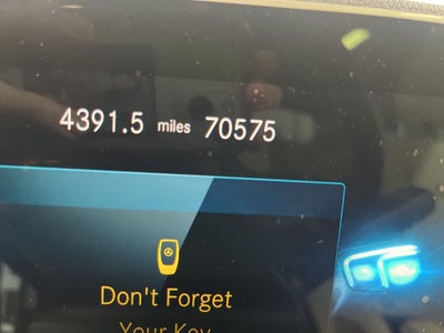 2021 Mercedes-Benz GLE GLE 350