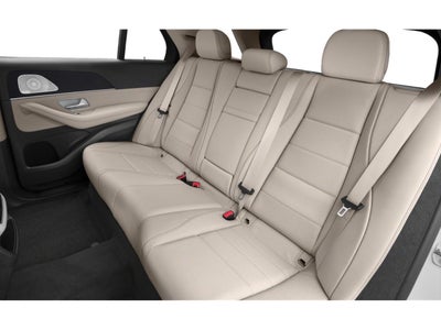 2021 Mercedes-Benz GLE GLE 350