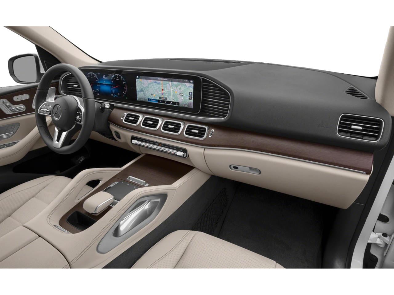 2021 Mercedes-Benz GLE GLE 350