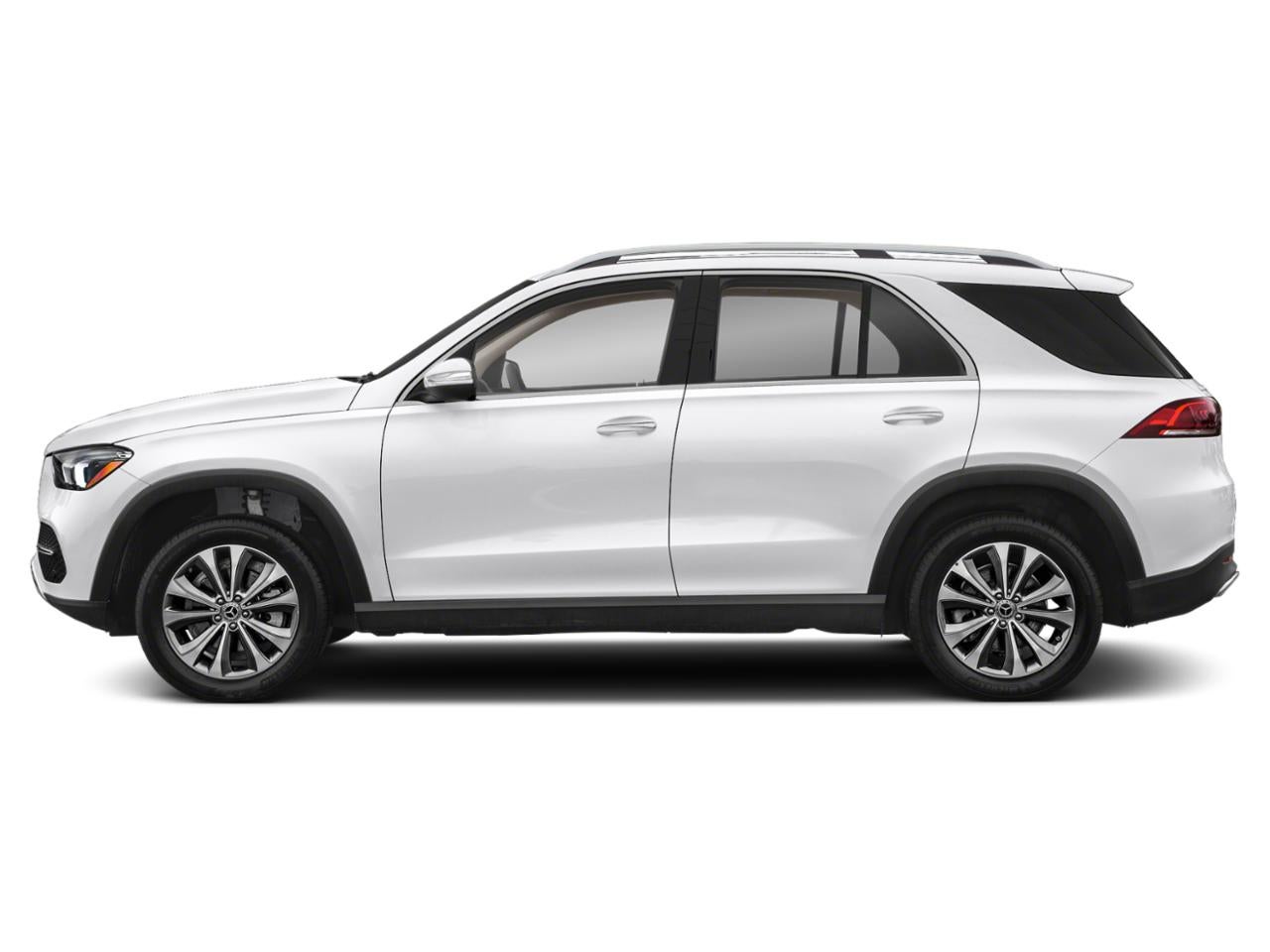 2021 Mercedes-Benz GLE GLE 350
