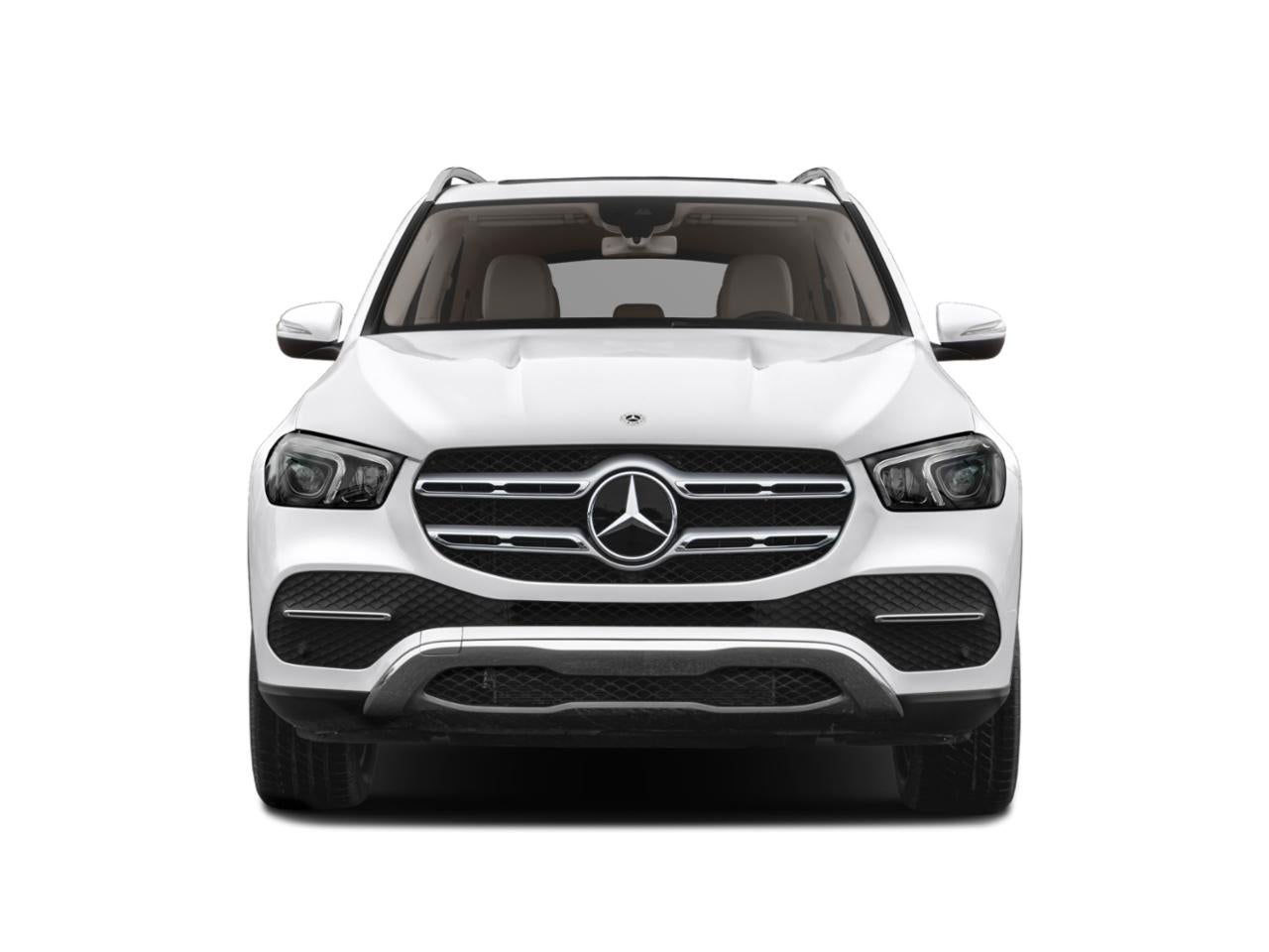 2021 Mercedes-Benz GLE GLE 350