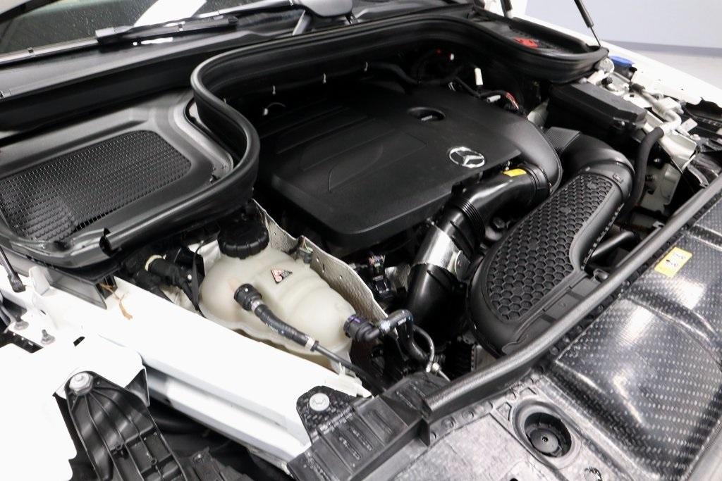 2022 Mercedes-Benz GLE GLE 350