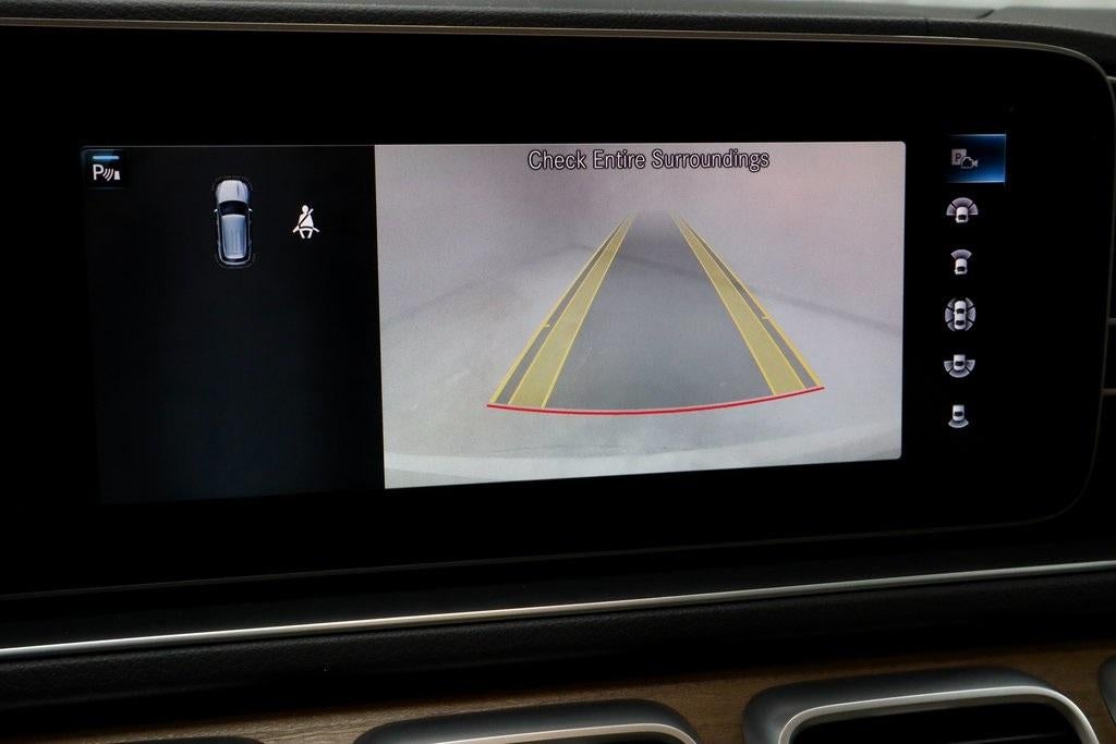 2022 Mercedes-Benz GLE GLE 350