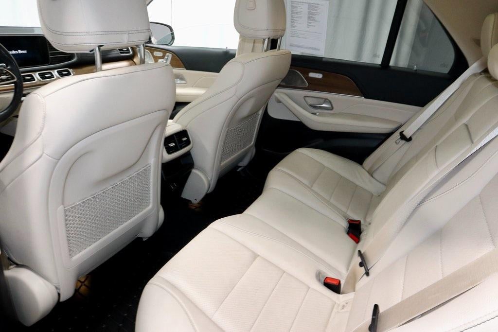 2022 Mercedes-Benz GLE GLE 350