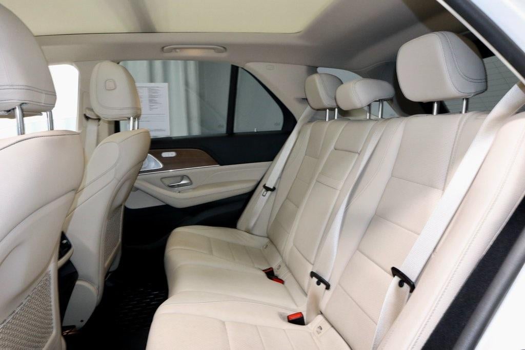 2022 Mercedes-Benz GLE GLE 350