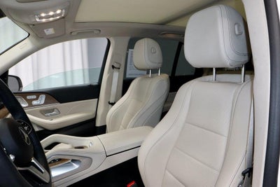 2022 Mercedes-Benz GLE GLE 350