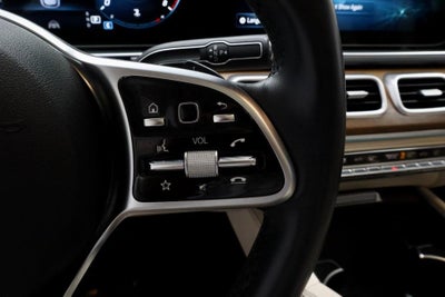 2022 Mercedes-Benz GLE GLE 350