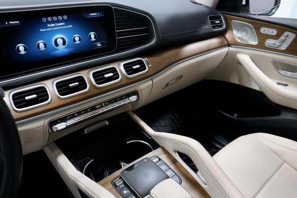 2022 Mercedes-Benz GLE GLE 350