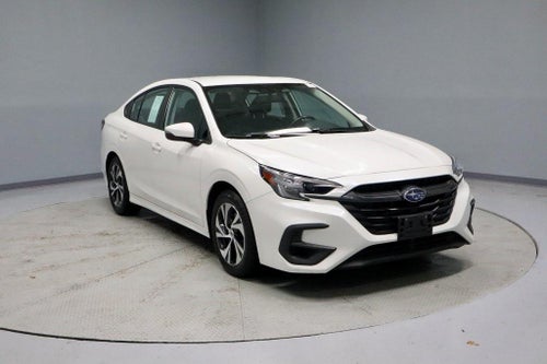 2023 Subaru Legacy Premium