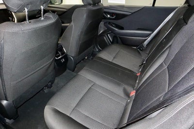 2023 Subaru Legacy Premium