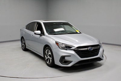 2023 Subaru Legacy Premium