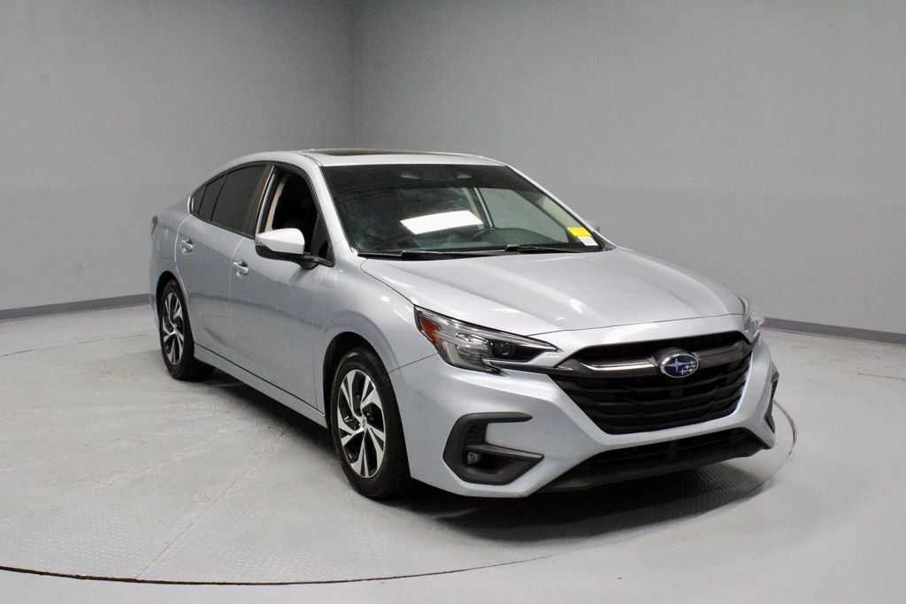 2023 Subaru Legacy Premium
