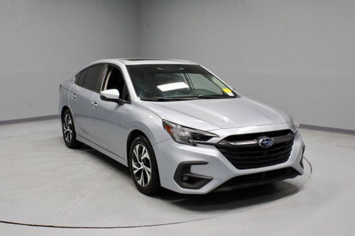 2023 Subaru Legacy Premium
