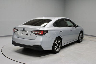 2023 Subaru Legacy Premium
