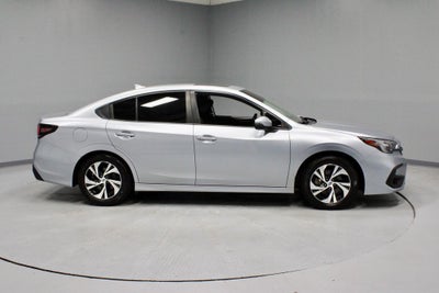 2023 Subaru Legacy Premium