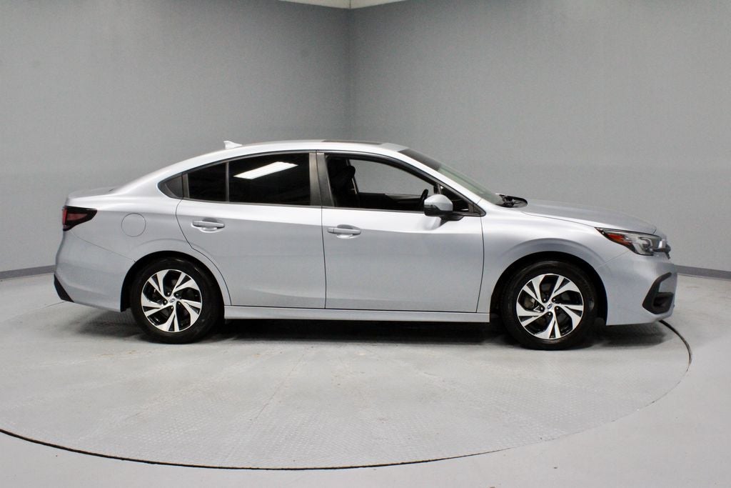 2023 Subaru Legacy Premium