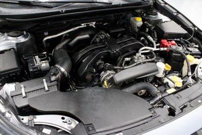 2023 Subaru Legacy Premium