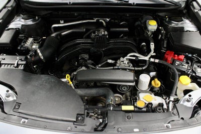 2023 Subaru Legacy Premium