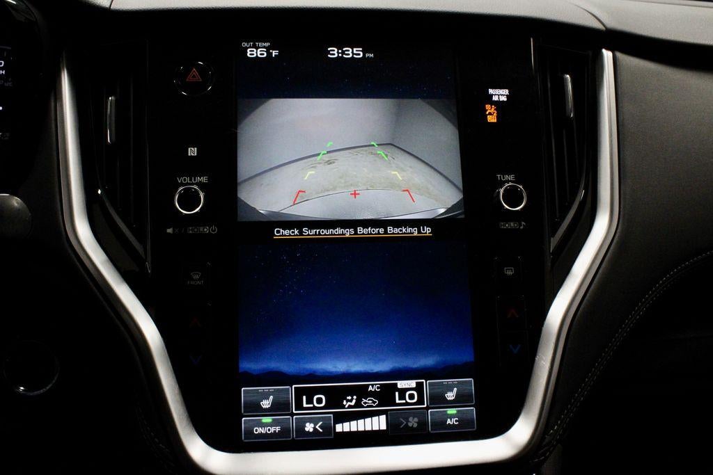 2023 Subaru Legacy Premium