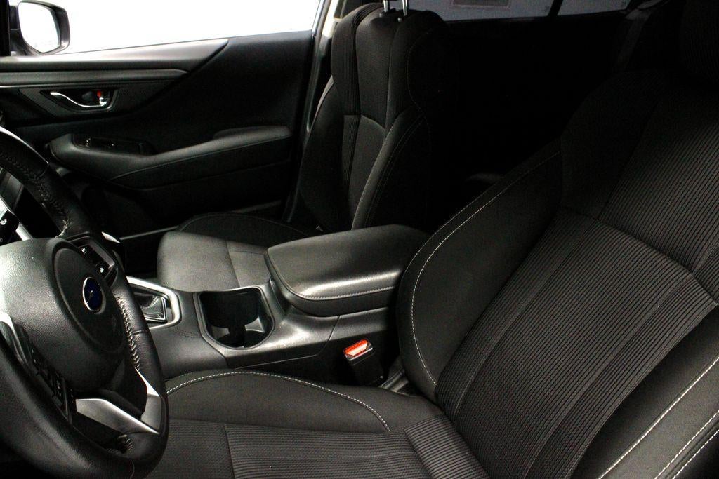 2023 Subaru Legacy Premium