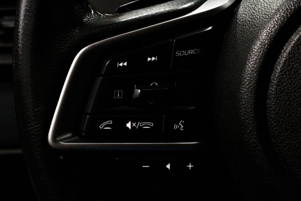 2023 Subaru Legacy Premium