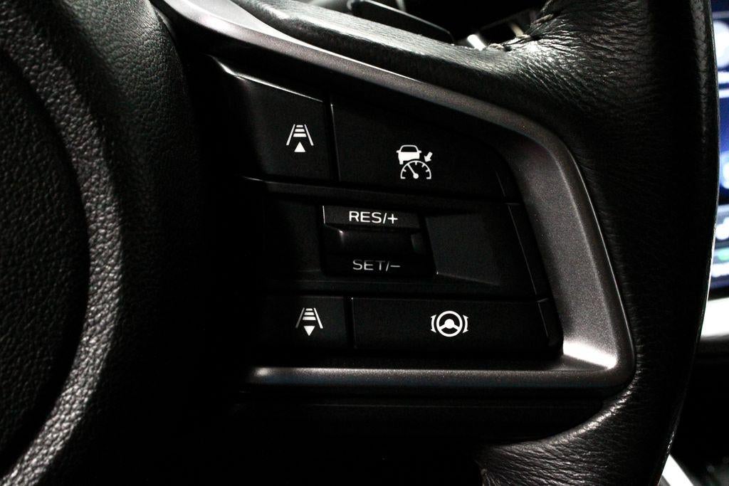 2023 Subaru Legacy Premium