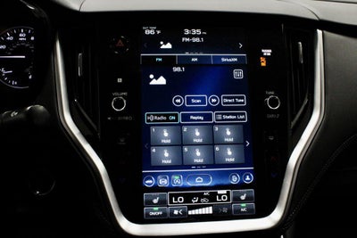 2023 Subaru Legacy Premium