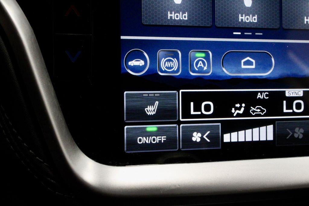 2023 Subaru Legacy Premium