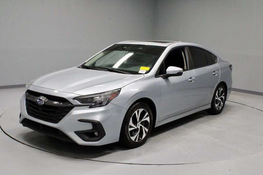 2023 Subaru Legacy Premium
