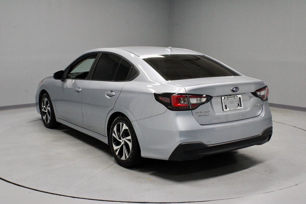 2023 Subaru Legacy Premium