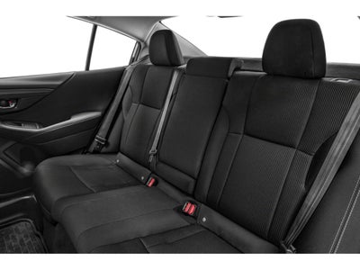 2023 Subaru Legacy Premium